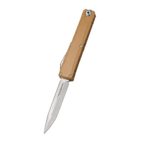 The New 4th Generation OTF Knife