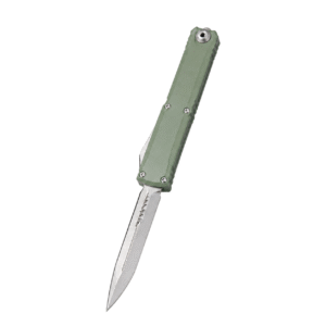 The New 4th Generation OTF Knife