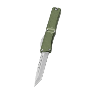 Big Dragon 3rd Generation OTF Knife