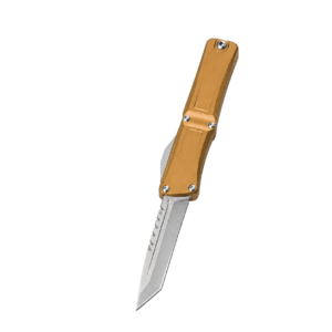 Big Dragon 3rd Generation OTF Knife