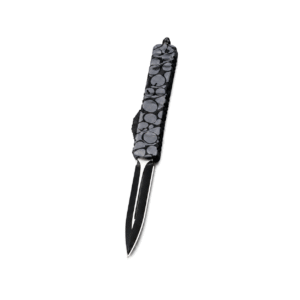 Co-branded With Heishui OTF Knife