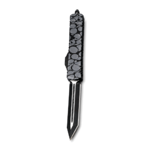 Co-branded With Heishui OTF Knife