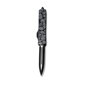 Co-branded With Heishui OTF Knife