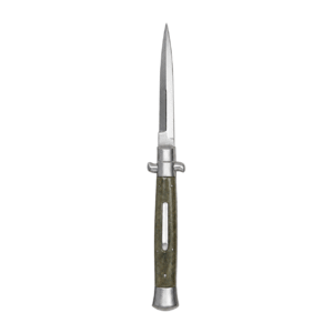 9-inch Jump OTF Knife