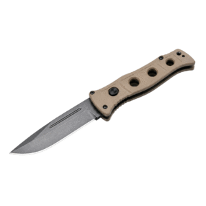 Butterfly 2750 Side-Opening Switchblade