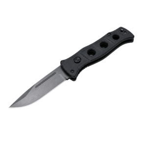 Butterfly 2750 Side-Opening Switchblade
