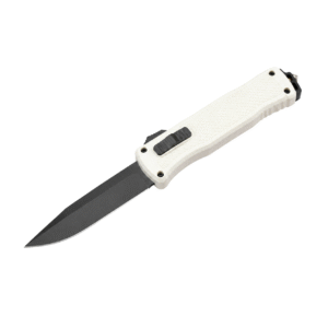 Butterfly 5370 Jumps Straight Up OTF Knife