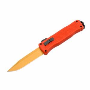 Butterfly 5370 Jumps Straight Up OTF Knife
