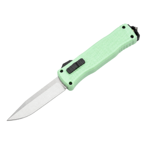 Butterfly 5370 Jumps Straight Up OTF Knife
