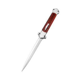 13-inch Straight-jump OTF Knife