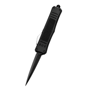 Wound-tooth 616 OTF OTF Knife