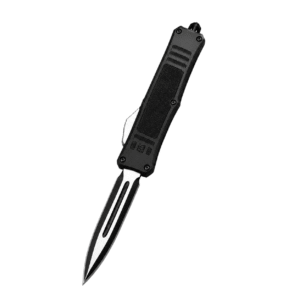 Wound-tooth 616 OTF OTF Knife
