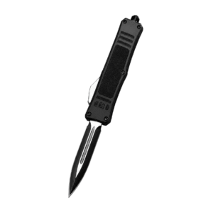 Wound-tooth 616 OTF OTF Knife