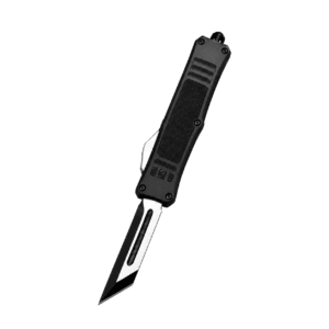 Wound-tooth 616 OTF OTF Knife
