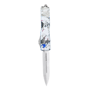 Geisha Geisha OTF Knife