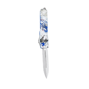 Geisha Geisha OTF Knife