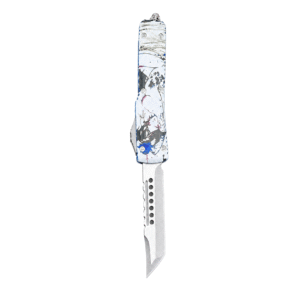 Geisha Geisha OTF Knife