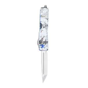 Geisha Geisha OTF Knife