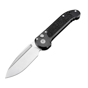 Gen III Side-jump Switchblade