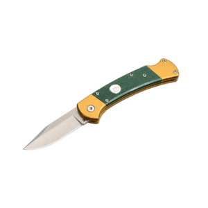 110 Plus Side-Opening Switchblade