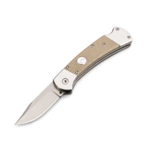 110 Plus Side-Opening Switchblade