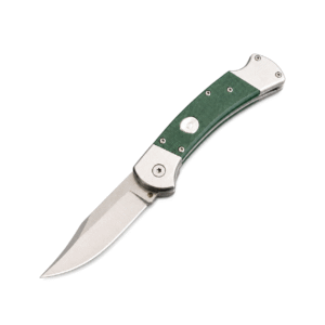 110 Plus Side-Opening Switchblade