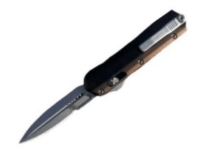 Switchblade Flick Knife OTF Knife