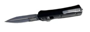 Switchblade Flick Knife OTF Knife