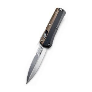 Switchblade Flick Knife OTF Knife