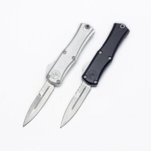 Micro-tech Mini Hera Goddess OTF Knife