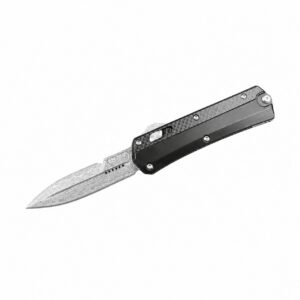 Switchblade Flick Knife OTF Knife