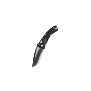 M390 Folding Knife – Carbon Fiber Handle