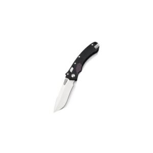 M390 Folding Knife – Carbon Fiber Handle